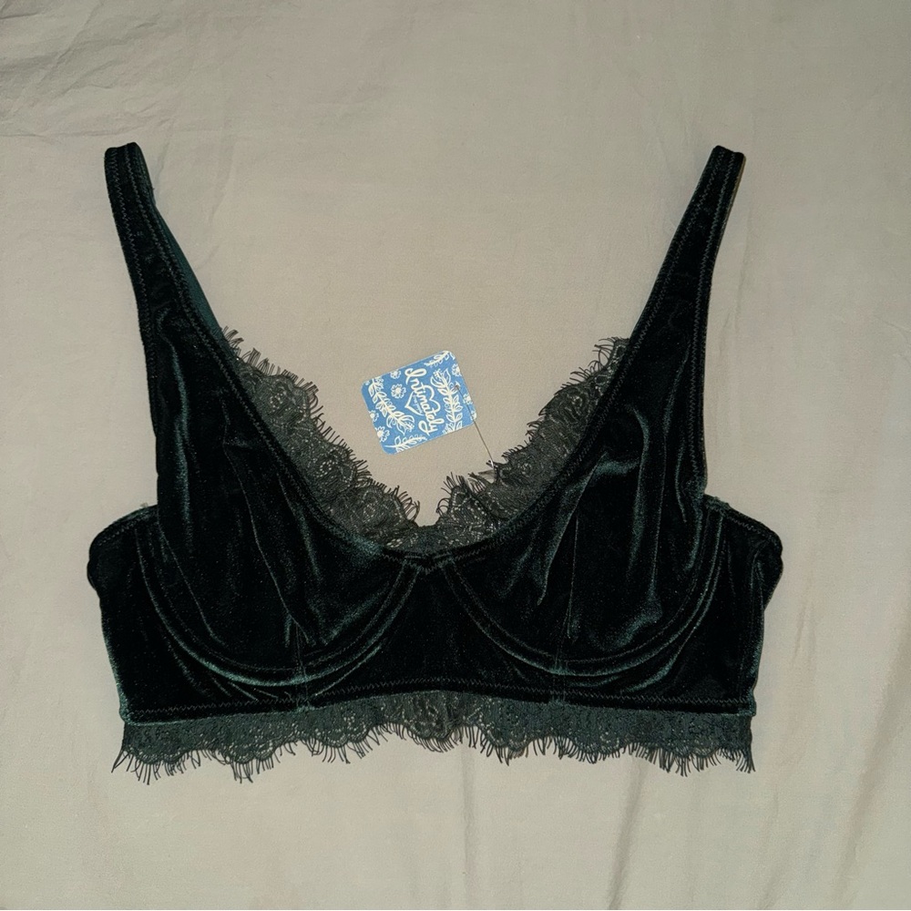 NWT Free People bra size 36C